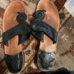 Jack Rogers Sandals